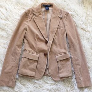 Ralph Lauren blazer
